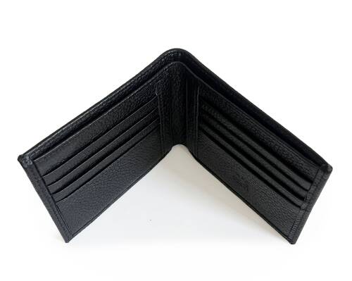 DS Damat Cüzdan Siyah - 7