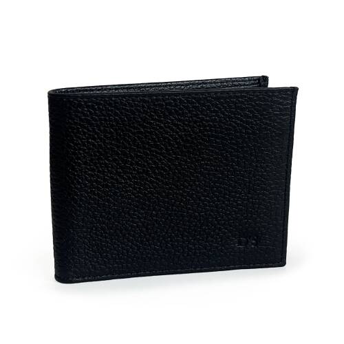 DS Damat Cüzdan Siyah - 8