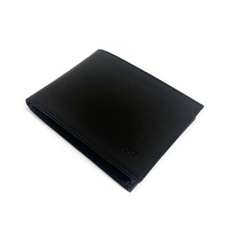 D&apos;S DAMAT Cüzdan ve Kemer Seti Siyah-120 - 7