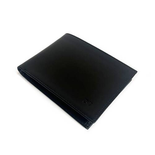 D&apos;S DAMAT Cüzdan ve Kemer Seti Siyah-120 - 7