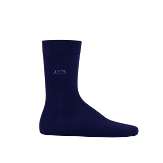 DS Damat Erkek Pamuk Çorap Basic Lacivert - 2