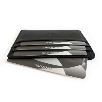 DS Damat Kartlık Siyah - 3