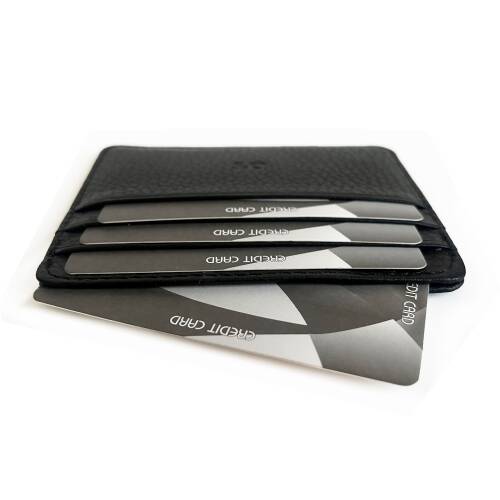 DS Damat Kartlık Siyah - 3