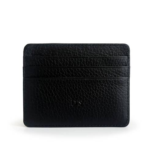 DS Damat Kartlık Siyah - 5