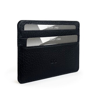 DS Damat Kartlık Siyah - 8