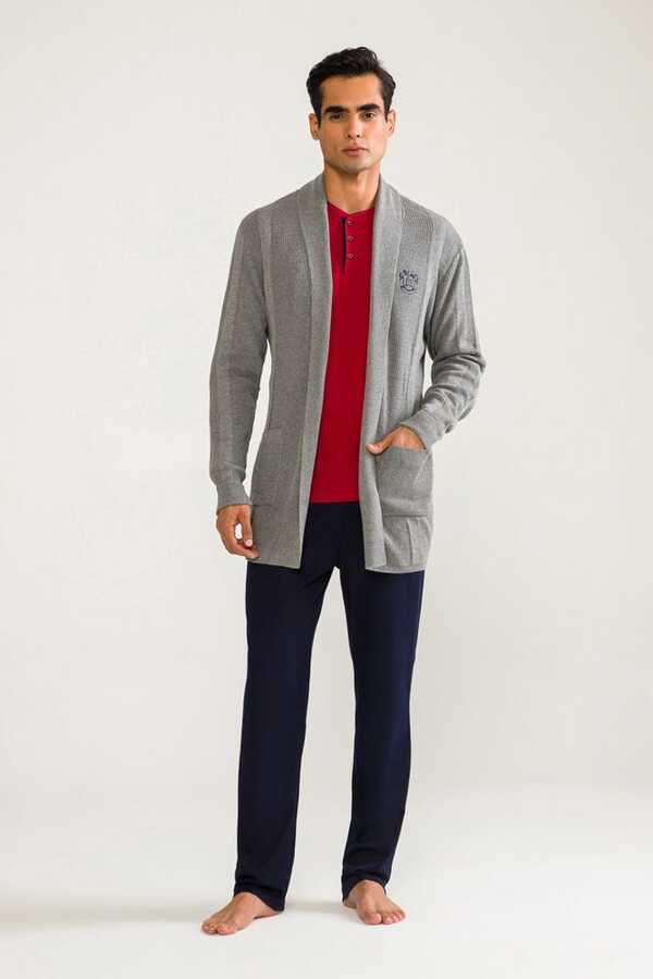  D's Damat Rob Triko Gri