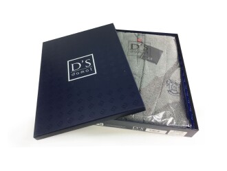 D'S DAMAT Rob Triko Gri - 2