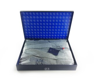 D'S DAMAT Rob Triko Gri - 3