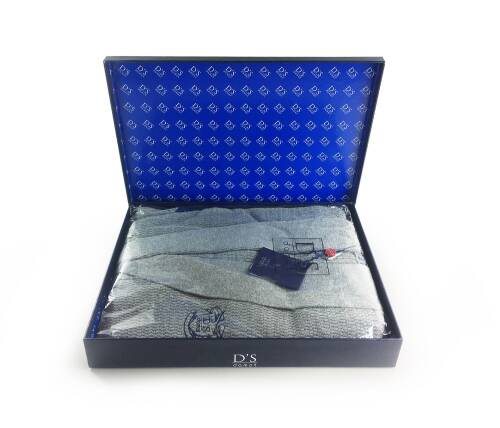 D'S DAMAT Rob Triko Gri - 3