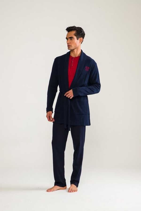  D's Damat Rob Triko Lacivert