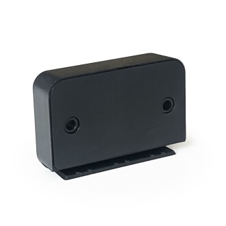 DT1110 Dijital 2 Zamanlı Motor Takometre Saat Ölçer Rpm - 7