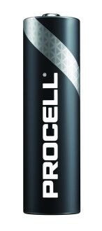 Duracell Procell AA 1.5V LR06 Alkalin Kalem Pil 10'lu Paket - 2