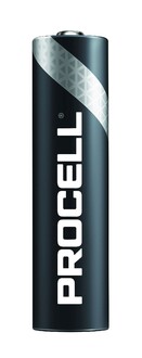 Duracell Procell AAA 1.5V LR03 Alkalin İnce Kalem Pil 10'lu Paket - Thumbnail
