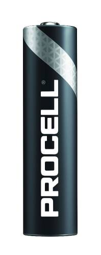 Duracell Procell AAA  1.5V LR03 Alkalin İnce Kalem Pil 10'lu Paket - 2
