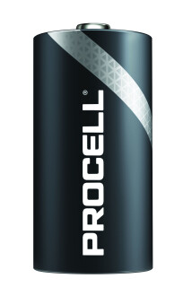 Duracell Procell LR14  1.5V C Tipi Orta Alkalin Pil 10'lu Paket - 2