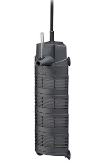 EHEIM Aqua 200 İç Filtre 210–440 L/H – Köşe Tipi Sessiz ve Modüler Akvaryum Filtresi - 2