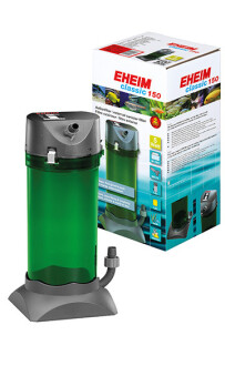 EHEIM Classic 150 Dış Filtre (2211-01) 50-150L Akvaryumlar İçin
