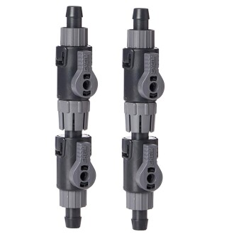 EHEIM Classic 250 Dış Filtre (2213-02) Musluklu 80-250L Akvaryumlar İçin  440 L/H - 3