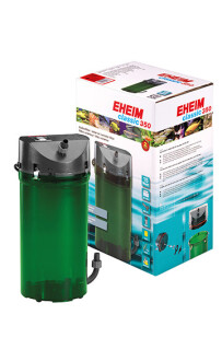 EHEIM Classic 350 Dış Filtre (2215-01) 120-350L Akvaryumlar İçin  620 L/H
