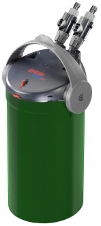 EHEIM Ecco Pro 300 Dış Filtre 750 L/H – Sessiz ve Enerji Tasarruflu Akvaryum Filtre Sistemi - 2
