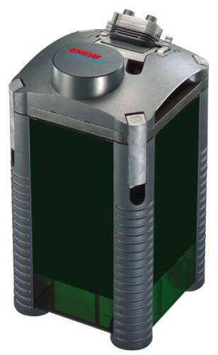 EHEIM Experience 250 Dış Filtre 120-250L Arası Akvaryumlar İçin - 1