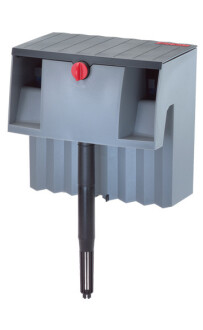 EHEIM Liberty 200 Askı (Şelale) Filtre 320–760 L/H – Sessiz ve Pratik Akvaryum Filtrasyonu - 2