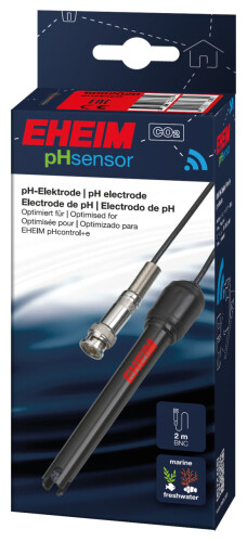 EHEIM pH Sensor CO2 Dijital PH Sensörü – Akvaryum PH Ölçüm ve CO2 Kontrol Probu - 2
