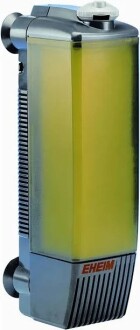 EHEIM Pick Up 200 İç Filtre 220–570 L/H – Pratik Kartuş Sistemli Sessiz Akvaryum Filtresi - 2