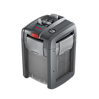 EHEIM Professionel 4+ 250 Dış Filtre 950 L/H – Sessiz, Güçlü ve Gelişmiş Filtrasyon Sistemi - 2