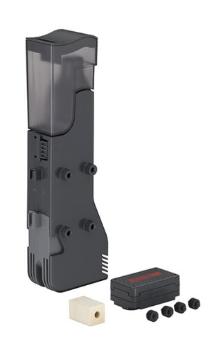 EHEIM Skimmarine 100 Protein Skimmer – 100L Nano Deniz Akvaryumu Köpük Toplayıcı - 3