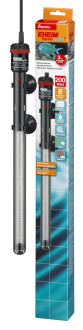 EHEIM Thermocontrol E 200W Akvaryum Isıtıcısı – Hassas Termostatlı Cam Isıtıcı