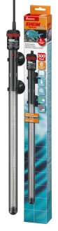 EHEIM Thermocontrol E 300W Akvaryum Isıtıcısı – Hassas Termostatlı Cam Isıtıcı