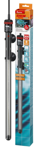 EHEIM Thermocontrol E 300W Akvaryum Isıtıcısı – Hassas Termostatlı Cam Isıtıcı - 1