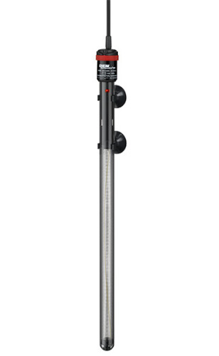 EHEIM Thermocontrol E 300W Akvaryum Isıtıcısı – Hassas Termostatlı Cam Isıtıcı - 2