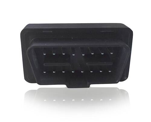 ELM327 On/Off iOS Android Windows Auto Diagnostic Scanner Code Reader OBD2 - 2