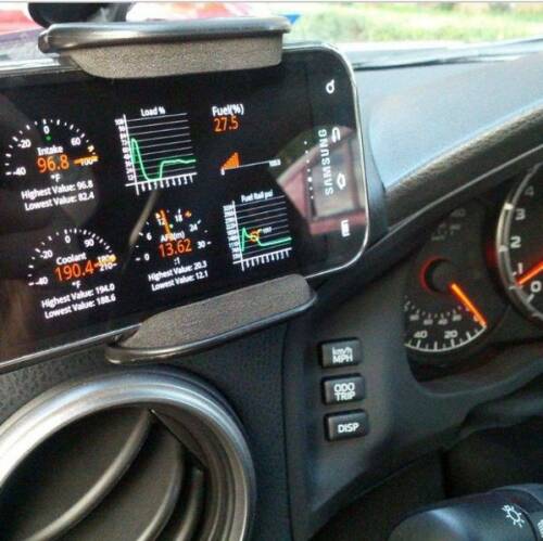 ELM327 On/Off  Araç Arıza Tespit Cihazı OBD2 V2.1 - 6