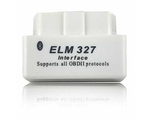  Elm327 Super Mini Bluetooth Obd2 Araç Arıza Tespit (beyaz)