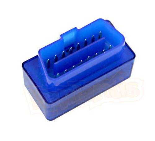 ELM327 Super Mini Bluetooth OBD2 Araç Arıza Tespit - 3