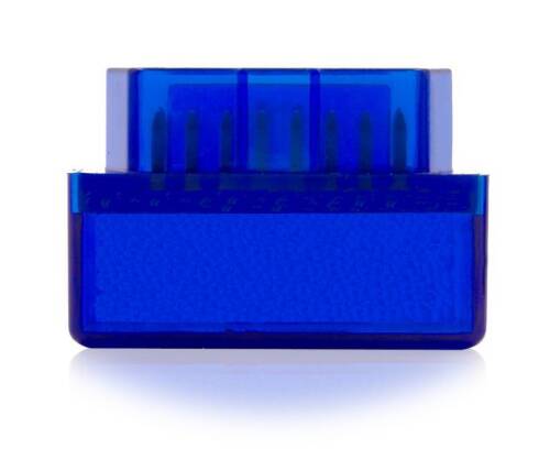 ELM327 Süpermini Araç Arıza Tespit Cihazı OBD2 V1.5 - 1