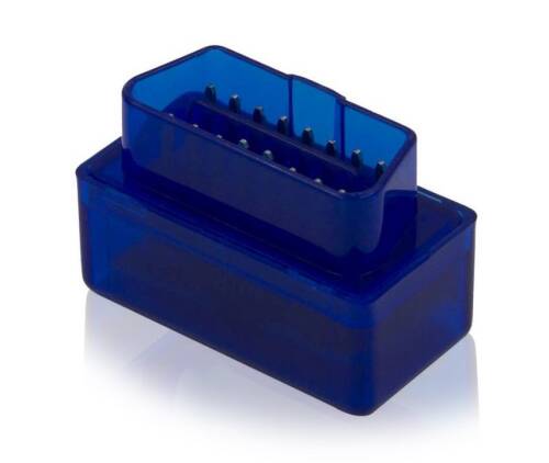 ELM327 Süpermini Araç Arıza Tespit Cihazı OBD2 V1.5 - 2