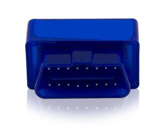 ELM327 Süpermini Araç Arıza Tespit Cihazı OBD2 V1.5 - 3