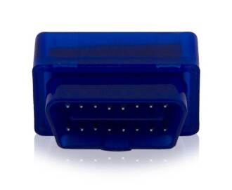 ELM327 Süpermini Araç Arıza Tespit Cihazı OBD2 V1.5 - 4