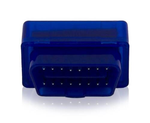 ELM327 Süpermini Araç Arıza Tespit Cihazı OBD2 V1.5 - 4