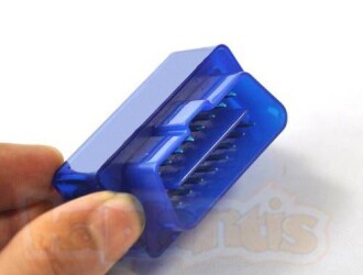 ELM327 Süpermini Araç Arıza Tespit Cihazı OBD2 V1.5 - 6