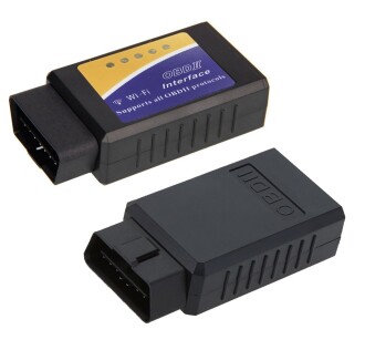 ELM327 WiFi Araç Arıza Tespit Cihazı OBD2 V1.5 - 3