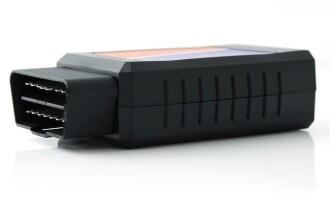 ELM327 WiFi Araç Arıza Tespit Cihazı OBD2 V1.5 - 6