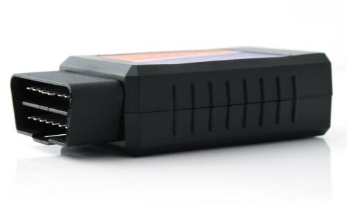 ELM327 WiFi Araç Arıza Tespit Cihazı OBD2 V1.5 - 6