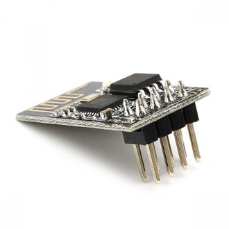 ESP-01S 8266 Serial to WIFI Modül - Thumbnail