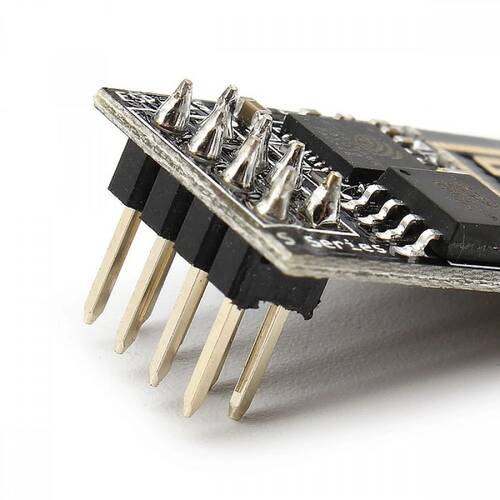 ESP-01S 8266 Serial to WIFI Modül
