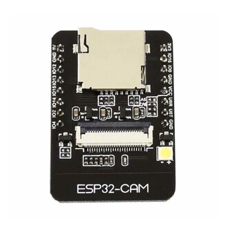 Aek-Tech - ESP32-CAM WiFi Bluetooth Geliştirme Kartı